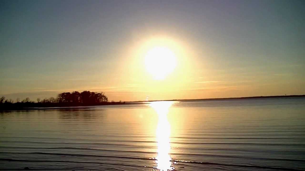 Time-Lapse Video Sunset - ROYALTY FREE STOCK FOOTAGE - YouTube