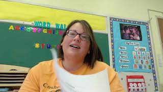 2020-2021 Head Start Orientation