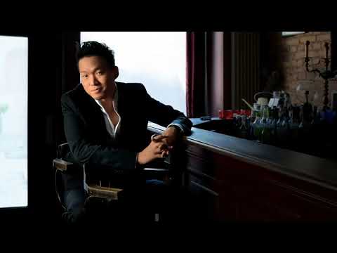 David DQ Lee (countertenor) - Un zeffiro spirò - Handel - Rodelinda