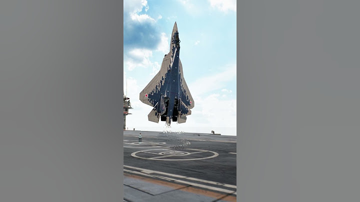 The Sukhoi Su-57 | Only 1% Can Repeat This