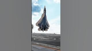 The Sukhoi Su-57 | Only 1% Can Repeat This