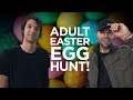 Adult Easter Egg Hunt!