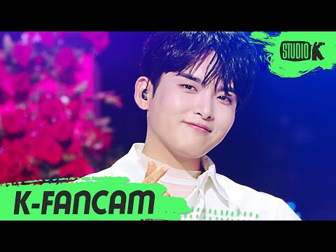 [K-Fancam 8K] 려욱 직캠 '오늘만은 (Hiding Words)' (RYEOWOOK Fancam) l @MusicBank 220506