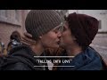 Sander&Robbe | Falling into love