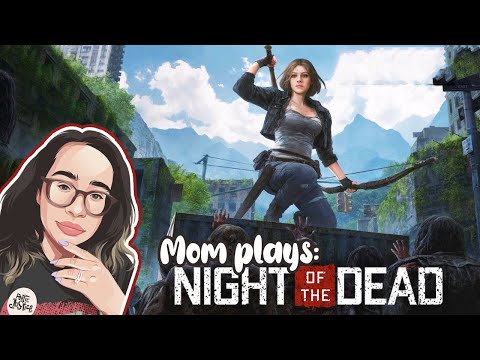 Night of the Dead