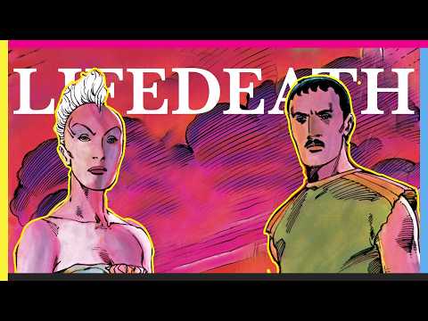 This Comic Broke All The Rules | THE UNCANNY X-MEN #186 (Marvel