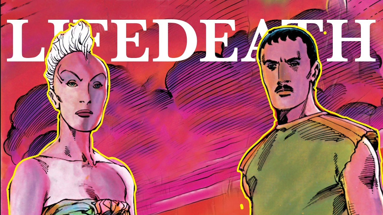 This Comic Broke All The Rules | THE UNCANNY X-MEN #186 (Marvel