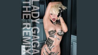 Poker Face (Live at The Cherrytree House Piano & Voice Version) - Lady Gaga