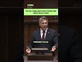 Dyskusja o statusie osoby najbliższej. Piotr Kaleta (PiS) sprowadził temat do absurdu #shorts