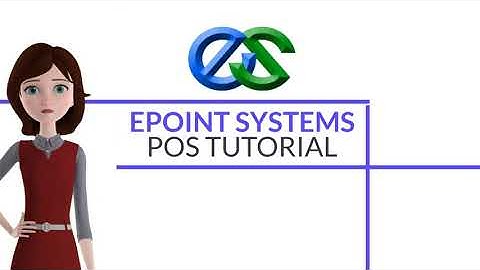 #Epoint POS System Tutorial: Item Return ( Item Return / Exchange - Refund Cash )