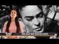 Frida Kahlo'nun Hayatı
