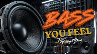 Roots Reggae Dubwise 🌿 Heavy Sub Bass &amp; Conscious Sounds | Relaxing Night Vibes