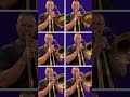 Agatha All Along #shortvideo #trombone #basstrombone