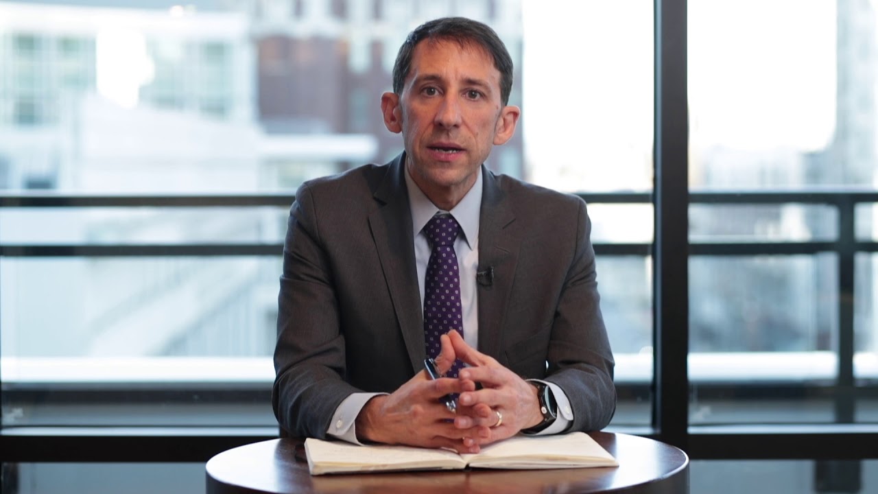 Reacción al informe de gobierno de Allentown 2020 por Matt Tuerk