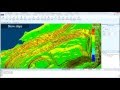 Mine Modeling
