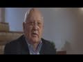 Gorbaçov: SSCB'yi bitiren Yeltsin'di