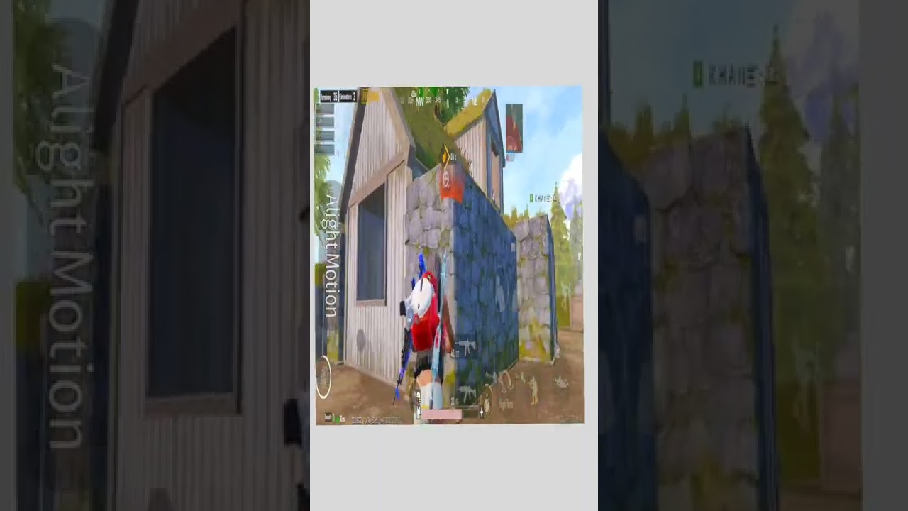 MoJO YT 25 kill in livik 2022