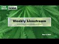 LIVE WITH KENTUCKY NORML