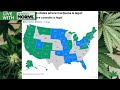 LIVE WITH KENTUCKY NORML