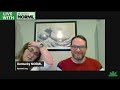 LIVE WITH KENTUCKY NORML
