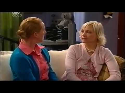 Neighbours: Blarney and Bikinis. (Very funny scene...