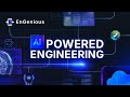 Engenious: Build, Scale, Launch 3× Faster with AI-Powered Engineering