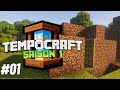 Tempocraft saison 1  episode 01  drop dadou vod