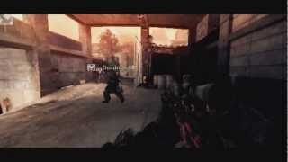 Skyfall OCE!