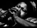 Willie Mae "Big Mama" Thornton-Ball And Chain (Live)