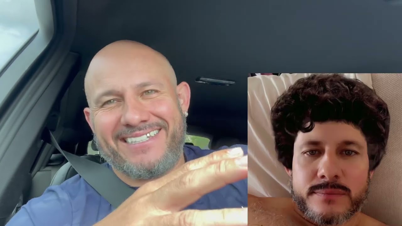 Got my teeth fix and Hair offer YouTube