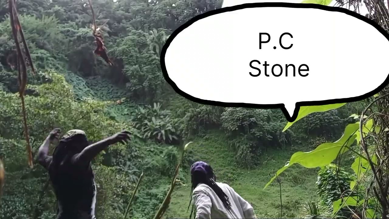 Revenge for Mary jane eps 8 