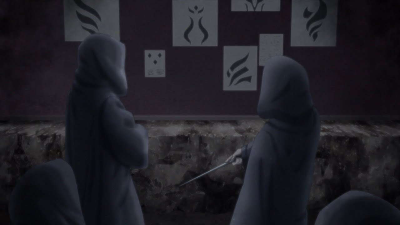 Boruto Chapter 44 Discussion + Boruto Chapter 45 Predictions