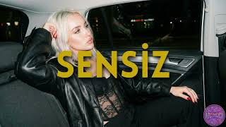 Sensiz Anatolian Cosmic Psychedelic