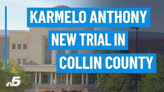 Karmelo Anthony s push for new trial begins amid fight over judge s possible recusal NBCDFW
