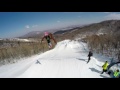 Corona World Championships of Snowboarding - GoPro Slopestyle Course Preview w/ Jamie Anderson