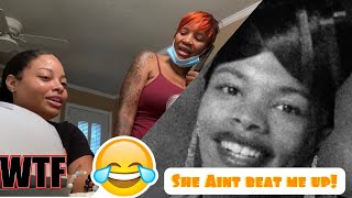I ain’t slept wit her man!!||Prank