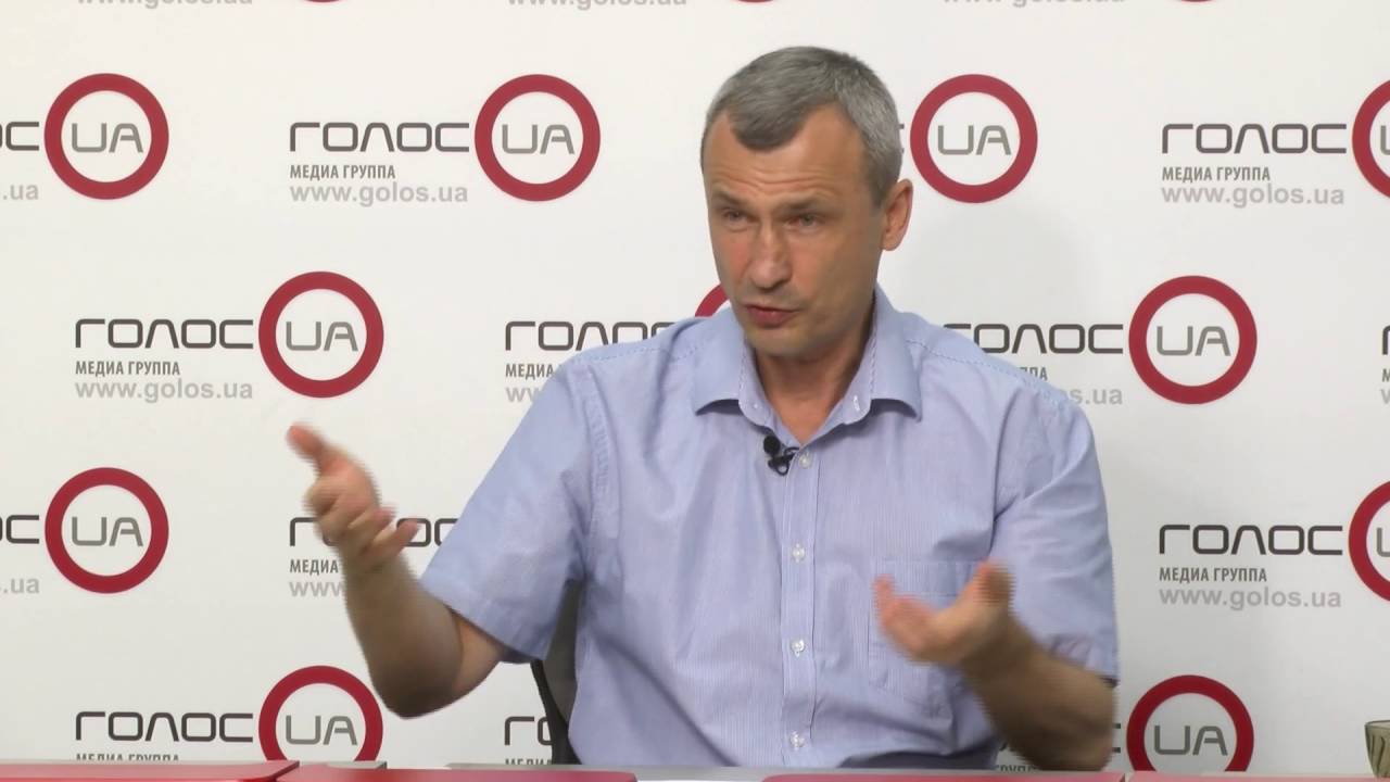 Роман Василишин о министре здравоохранения Украины - YouTube