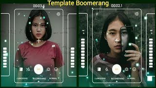 TUTORIAL EDIT FOTO 🔥 UNTUK POSTINGAN INSTAGRAM | STORY WHATSAPP || KINEMASTER