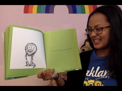 Hora de cuentos: Chaleco de Ratoncito