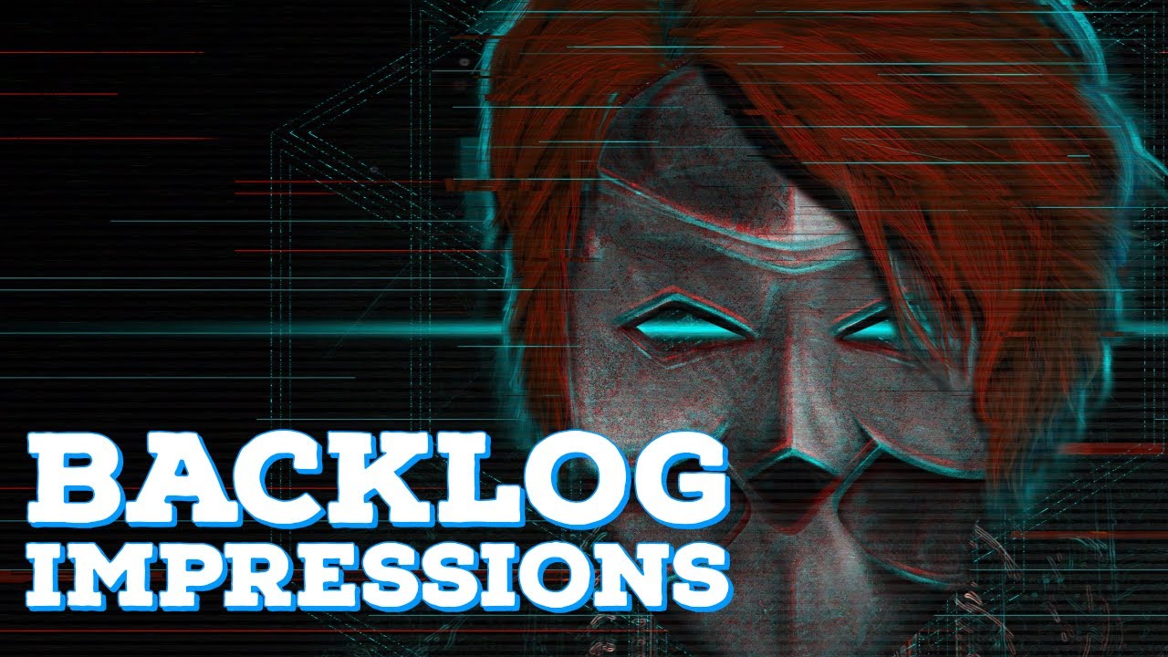 Backlog Impressions | Rift Keeper (Nintendo Switch)