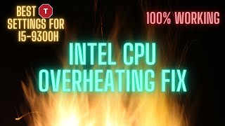 ThrottleStop: The Ultimate CPU Overheating Fix screenshot 5