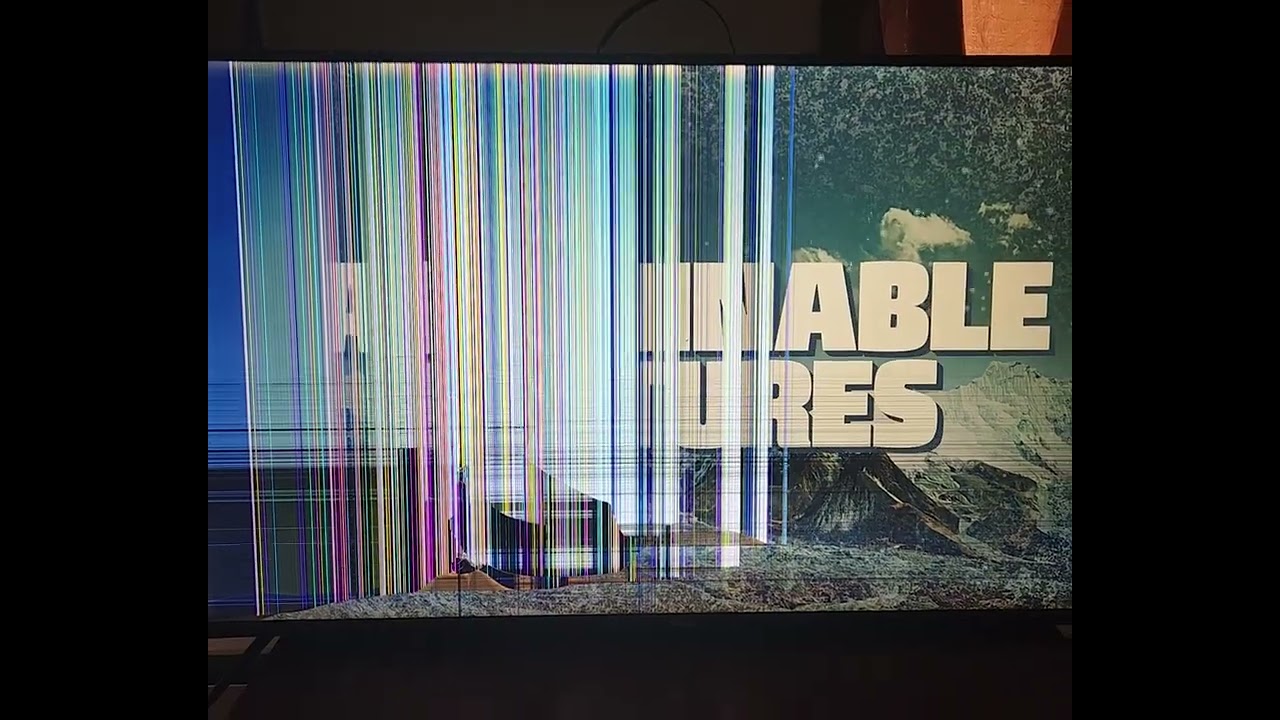 Electric Avenue Productions/Abominable Pictures/Mister Krister/Artists First (2022)