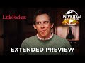 Little Fockers (Ben Stiller, Robert De Niro) | Turkey Carving | Extended Preview