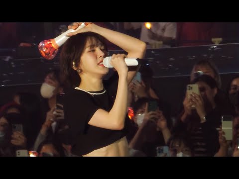 230402 You Better Know IRENE WENDY  Red Velvet 4th concert
