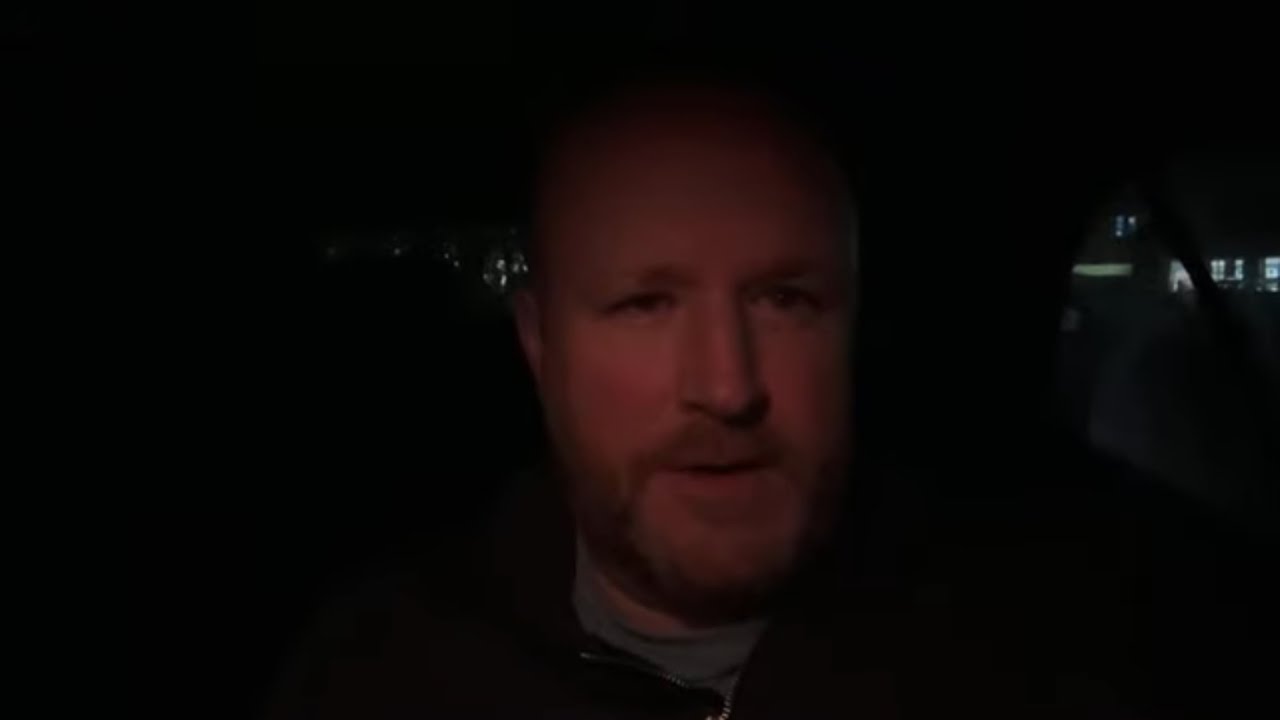 Rob Reiner, Wolf Of Wall Street day 330 TOM NUMBERS - PSYCH CLUB - aka Tom Sidney Bushnell is live