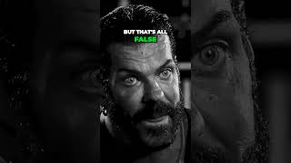 Rich Piana used synthol!! #bodybuilding #richpiana #steroids