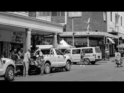 Human Rights Day Mix - MR NDOU