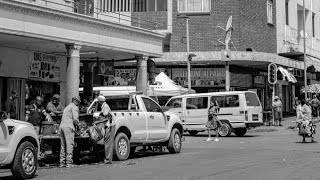 Human Rights Day Mix - MR NDOU