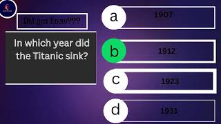 Unleash Your Inner Genius: Ultimate General Knowledge Quiz!