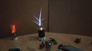 mini VTTC *micropulse*